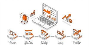 conseils SEO pour un site e-commerce en 2026