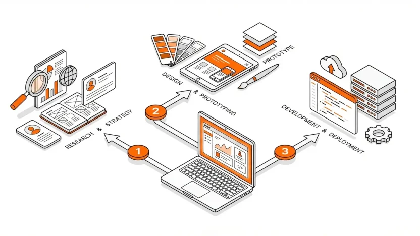 agence web