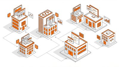 Les meilleurs agences de développement web à Marseille