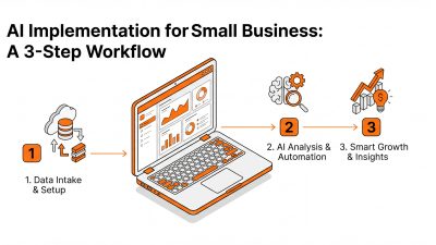 Solutions IA pour PME