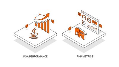 Java vs PHP en 2026