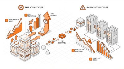 les avantages et les inconvénients de PHP en 2026