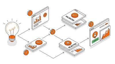 Pourquoi valider son idée de SaaS avant de la développer