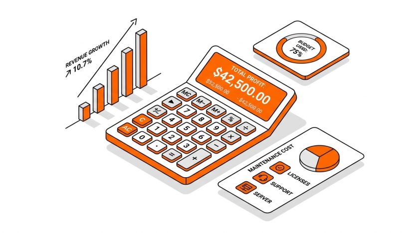 Quel budget prévoir pour maintenir un SaaS