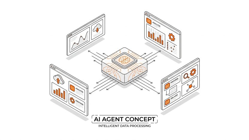 Qu'est-ce qu'un agent IA