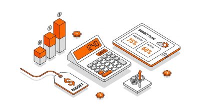 budget et prix d'un logiciel sur mesure